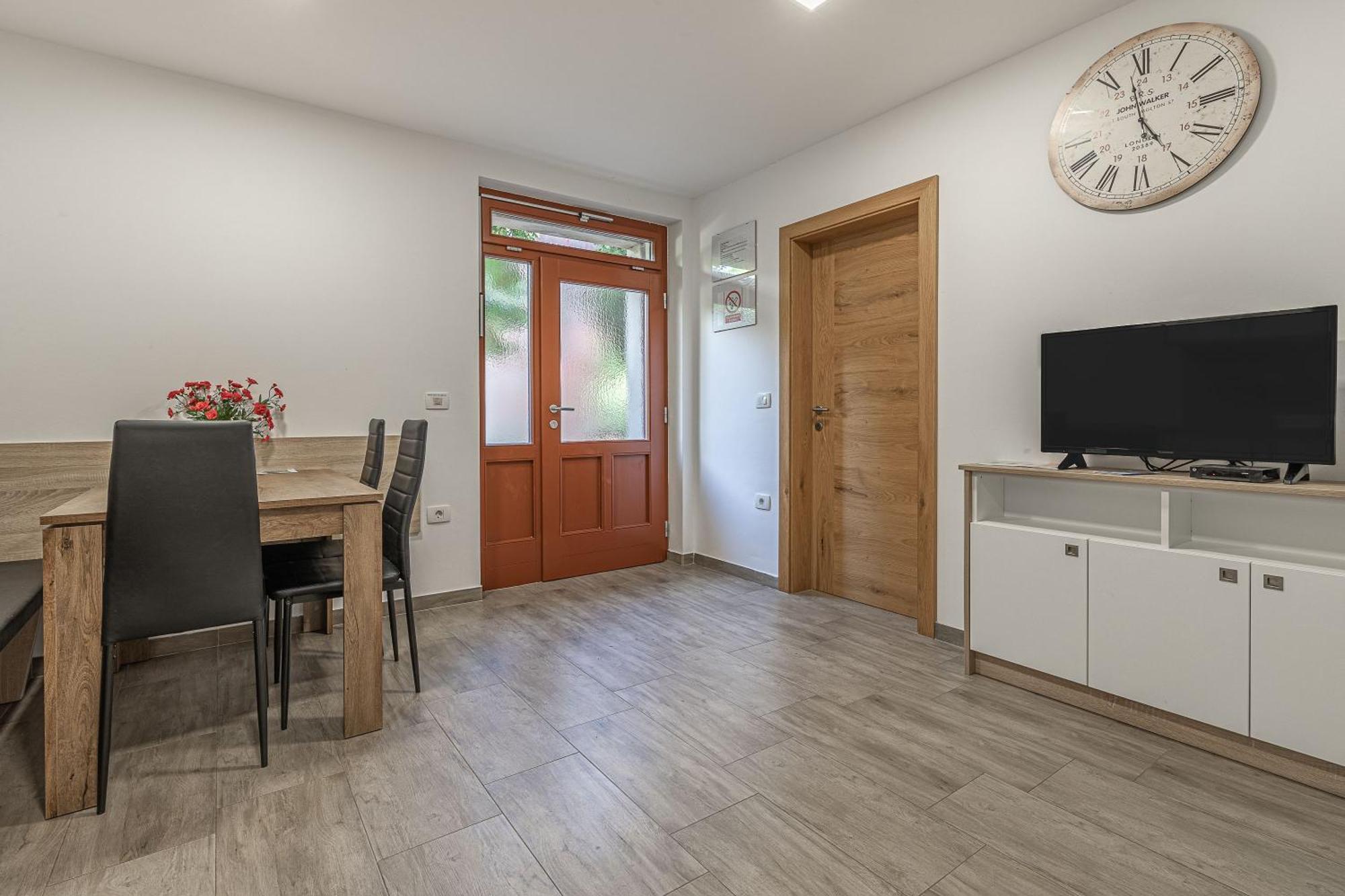 Villa Roma Portorose Экстерьер фото